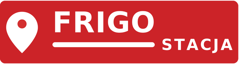 FRIGO STACJA